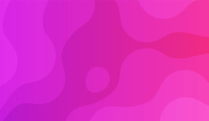 abstract purple background