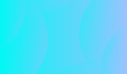 abstract blue wave background