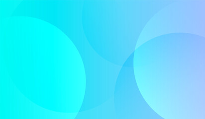 abstract blue wave background