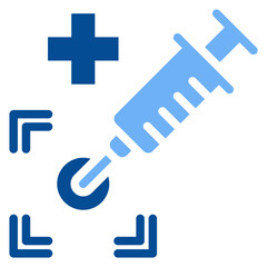 Precision Medicine Icon