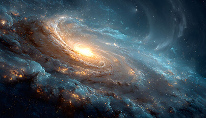 discovering the beauty of spiral galaxies and the mysteries of cosmic phenomena in the universe