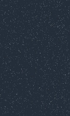 Fototapeta premium Grit Texture Background, Abstract Dusty Grain Pattern, Vintage Speckled Backdrop for Retro Design, Film Grain Noise Effect Overlay