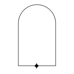 Minimalist Line Aesthetic