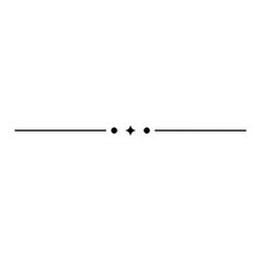 Minimalist Line Aesthetic