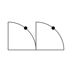 Minimalist Line Aesthetic