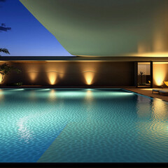 modern interior design