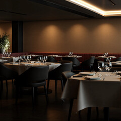 conference room interior