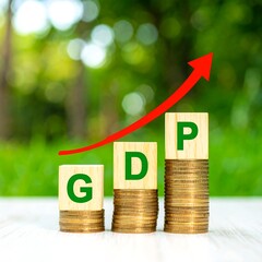 GDP growth