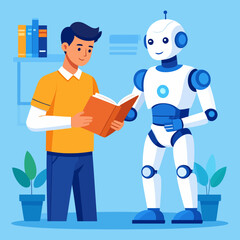 Exploring Technology and AI Professions The Future of Learning and Collaboration