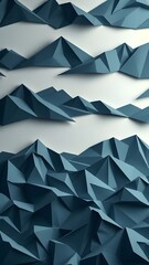 abstract blue background