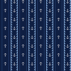 Stripe Seamless Colorfull Pattern Printable