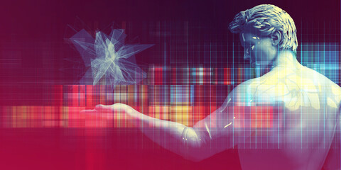 Artificial Intelligence Analytics for Business