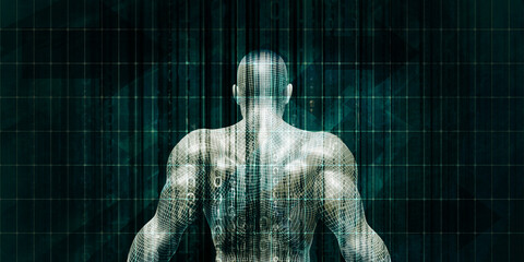 Future Technology Development Through Digital Human Interface