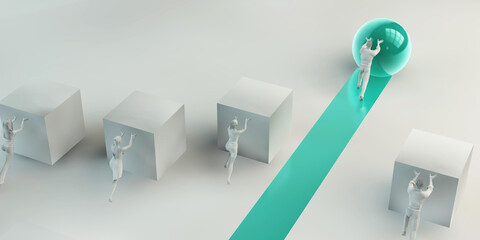 Corporate Training Excellence Creating High Performance Teams