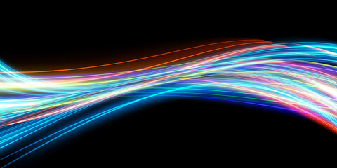 Futuristic Background