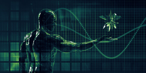 Science Background