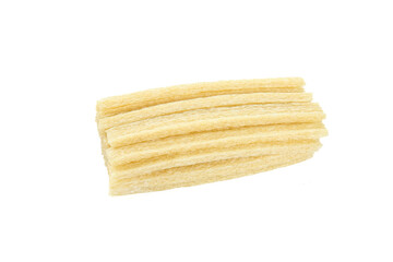 Dried Beef Tendon Strips from Henan Province - Traditional Chinese Handmade Food Ingredient