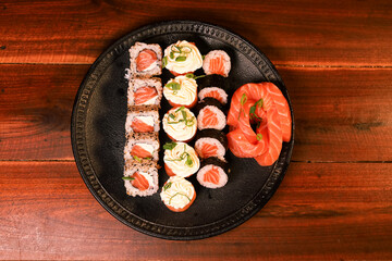 Sushi Brasileiro 04