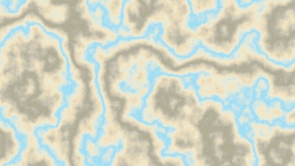 Pale blue and beige abstract marble texture, providing a serene and calming background for gentle themes.