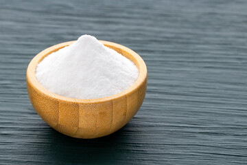 Stevia rebaudiana - Natural sweetener powder from the stevia plant