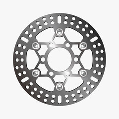 Disk Brave Vector Image And Illustration 