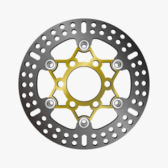 Disk Brave Vector Image And Illustration 