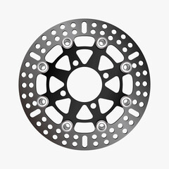 Disk Brave Vector Image And Illustration 