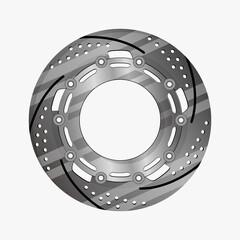 Disk Brave Vector Image And Illustration 