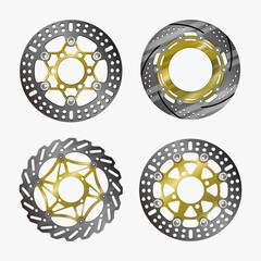 Disk Brave Vector Image And Illustration 