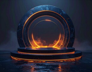 presentation background