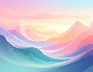 presentation background