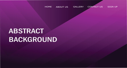 abstract wave and geometric background