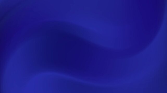 Swirling abstract background in shades of royal blue ideal for modern designs, backgrounds, digital art, wallpaper, and artistic projects.