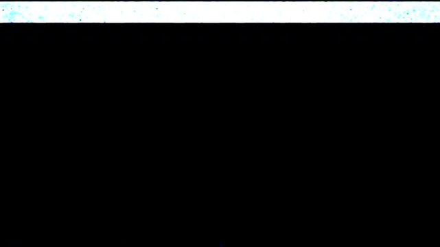 Dynamic glitch transition masks pack. Monochrome footage. Luma matte, for video compositing. Analog, digital distortion. Bad signal, stripes, interference. Static Noise effect.