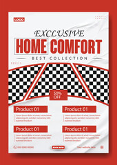 Exclusive Home Comfort: Best Collection.
Elevate Your Space with Our Exclusive Furniture.
Experience the Best in Home Comfort.
Luxury Living: Your Home, Your Comfort.