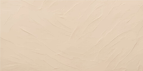 Sand-like brown crumpled vintage paper texture with a blank, rough surface