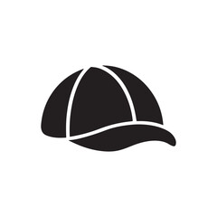 Fototapeta premium Minimalist and Stylish BLUEVE Headwear Logo