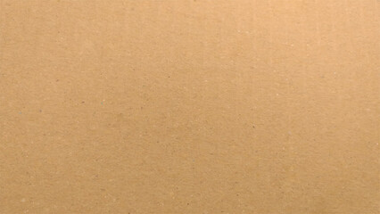 Crumpled art plain paper craft texture for backgrounds in vintage color, soft cream tone: detail of crease crinkle of paper flat texture.