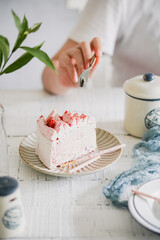 Fresh Seasonal Cuisine Ingredient Closeup Scenic Background