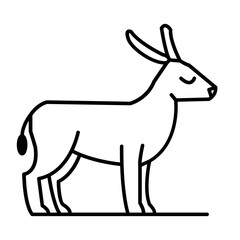 Sheep icon
