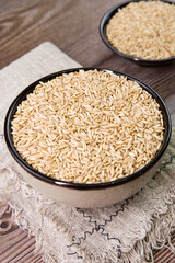 Oats And Whole Grains Healthy Diet Ingredients