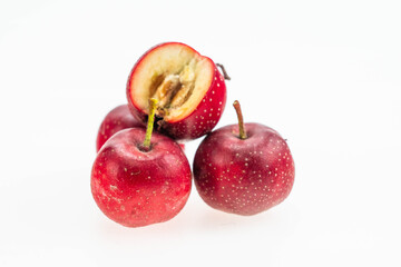 Fresh Seasonal Cuisine Ingredient Closeup Scenic Background