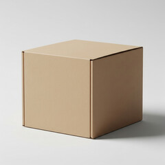 Eco-Friendly Recyclable Packaging Box