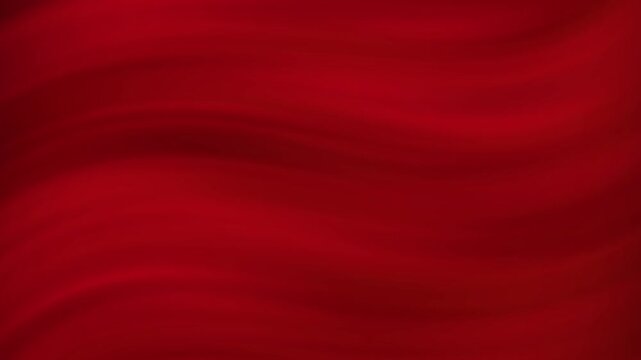 Blurred vibrant red texture suitable for background design projects, website backgrounds, printed materials, and abstract art inspiration.