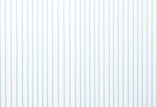 Subtle vertical light blue stripes on a white background, a clean and simple repeating pattern, background, white