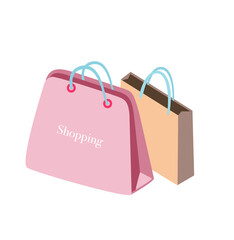 credit cards, shopping bags, coins, and secure payment icons representing e commerce, online shopping, digital wallet, and modern cashless transactions. Perfect for fintech, finance, retail