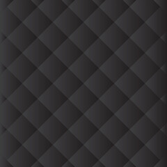 Fototapeta premium Seamless Patterns including Boxes | Squares Pattern Vectors