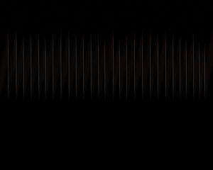 Abstract geometric light streaks and lines evoking technology and energy