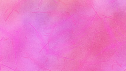 Obraz premium Vibrant magenta texture abstract background with bright tone.