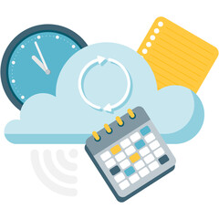 shared online calendar